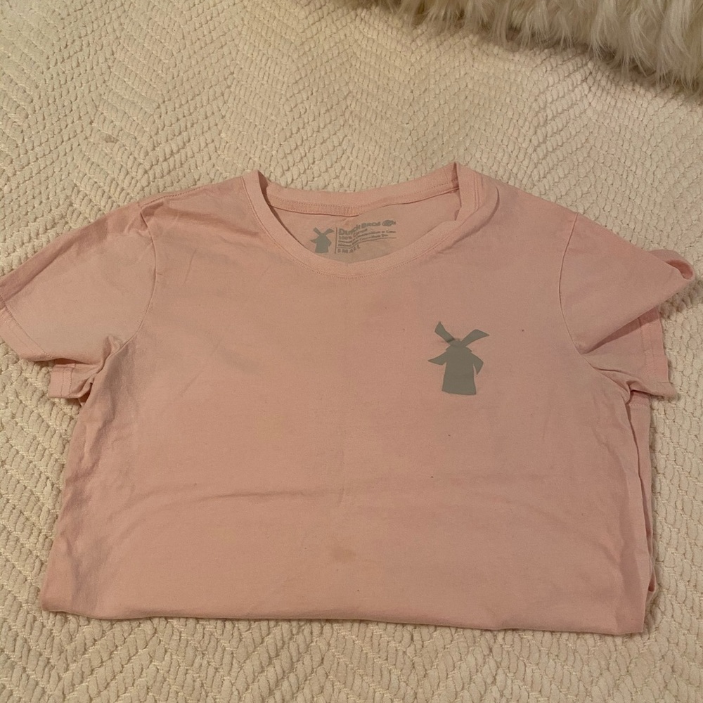 Dutch bro’s shirt